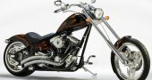 2012 Saxon Warlord photo